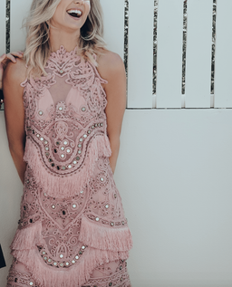 New Thurley For An Angel Dress for rent on The Volte - image 2