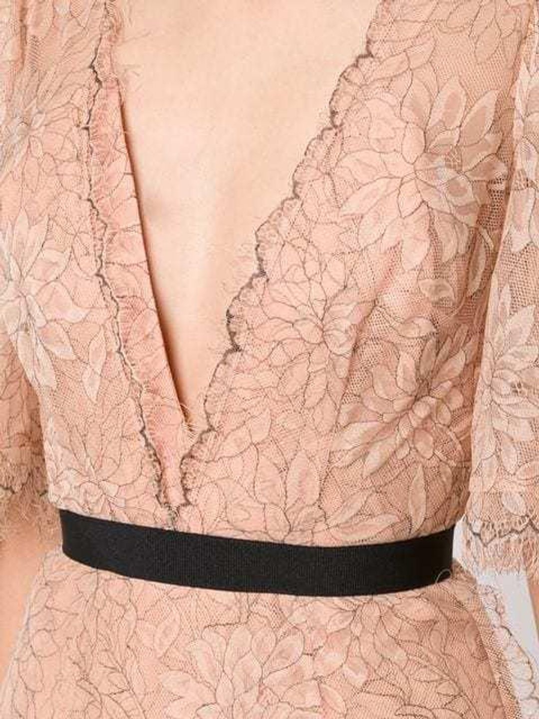 Alice McCall Look Good Feel Good Gown (Fits Size 6) for rent on The Volte - main image