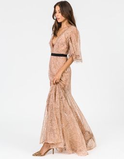 Alice McCall Look Good Feel Good Gown (Fits Size 6) for rent on The Volte - image 1