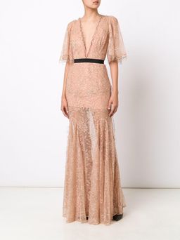 Alice McCall Look Good Feel Good Gown (Fits Size 6) for rent on The Volte - image 6