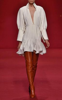 Ellery Butler Dress for rent on The Volte - image 1