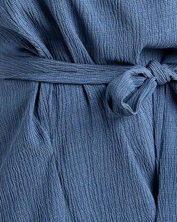 Third Form Blue Dress Size 8 for rent on The Volte - image 3