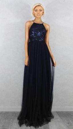 Studio Minc Starlit Formal Dress,  for rent on The Volte - image 2