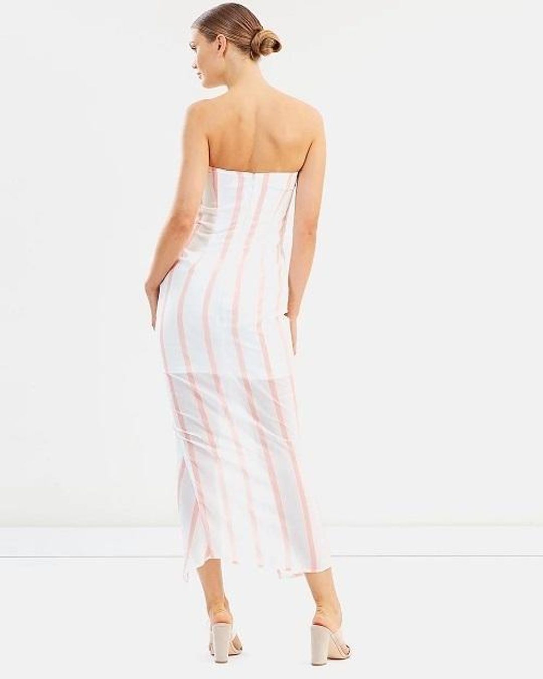 Maurie and Eve Mena Dress Size 12 for rent on The Volte - main image