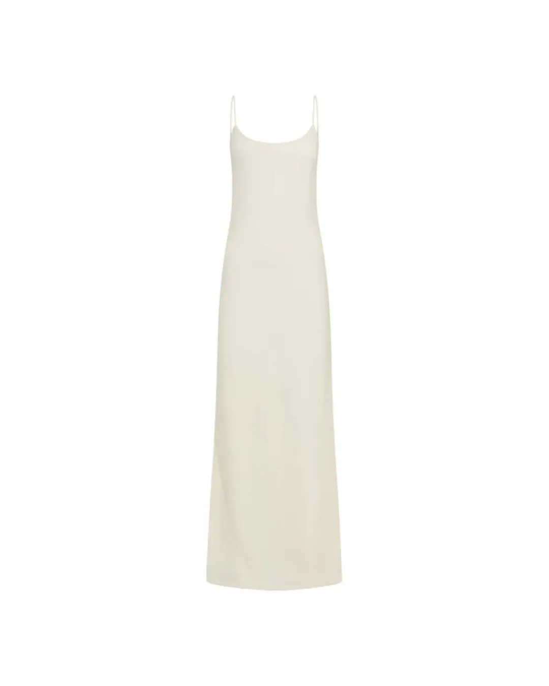 Camilla and Marc Izola Dress Cream Size AU 6 for rent on The Volte - main image