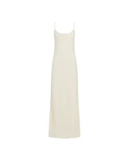 Camilla and Marc Izola Dress Cream Size AU 6 for rent on The Volte - image 5