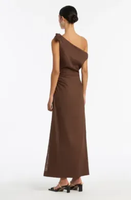 Sir The Label Bettina Dress AU 12  for rent on The Volte - image 3