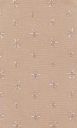 Bec & Bridge Sunseeker Mini Dress Golden Size AU 6 for rent on The Volte - image 4