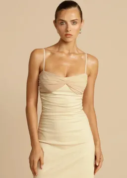 Arcina Ori Kinsley Dress Stone Size S / AU 8   for rent on The Volte - image 6