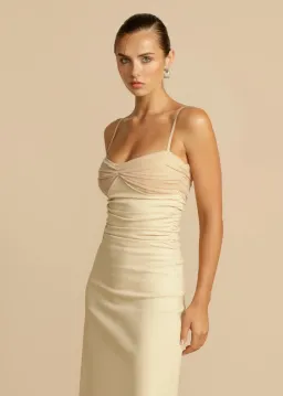 Arcina Ori Kinsley Dress Stone Size S / AU 8   for rent on The Volte - image 7