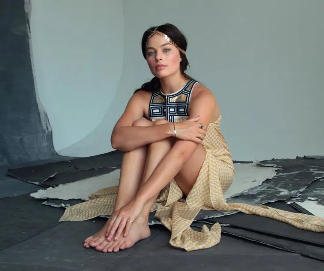 Sass & Bide Think Twice / The Element Embellished Silk Maxi Dress Yellow Size 6 for rent on The Volte - main image