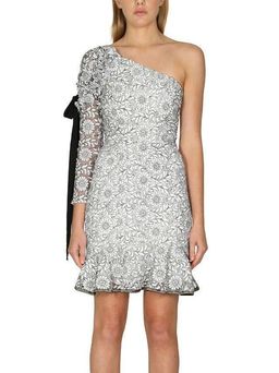 Rebecca Valance Sofia dress Size 10 for rent on The Volte - image 2