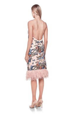 Leo Lin Vivid Love Dress Sequin Size 10 for rent on The Volte - image 2