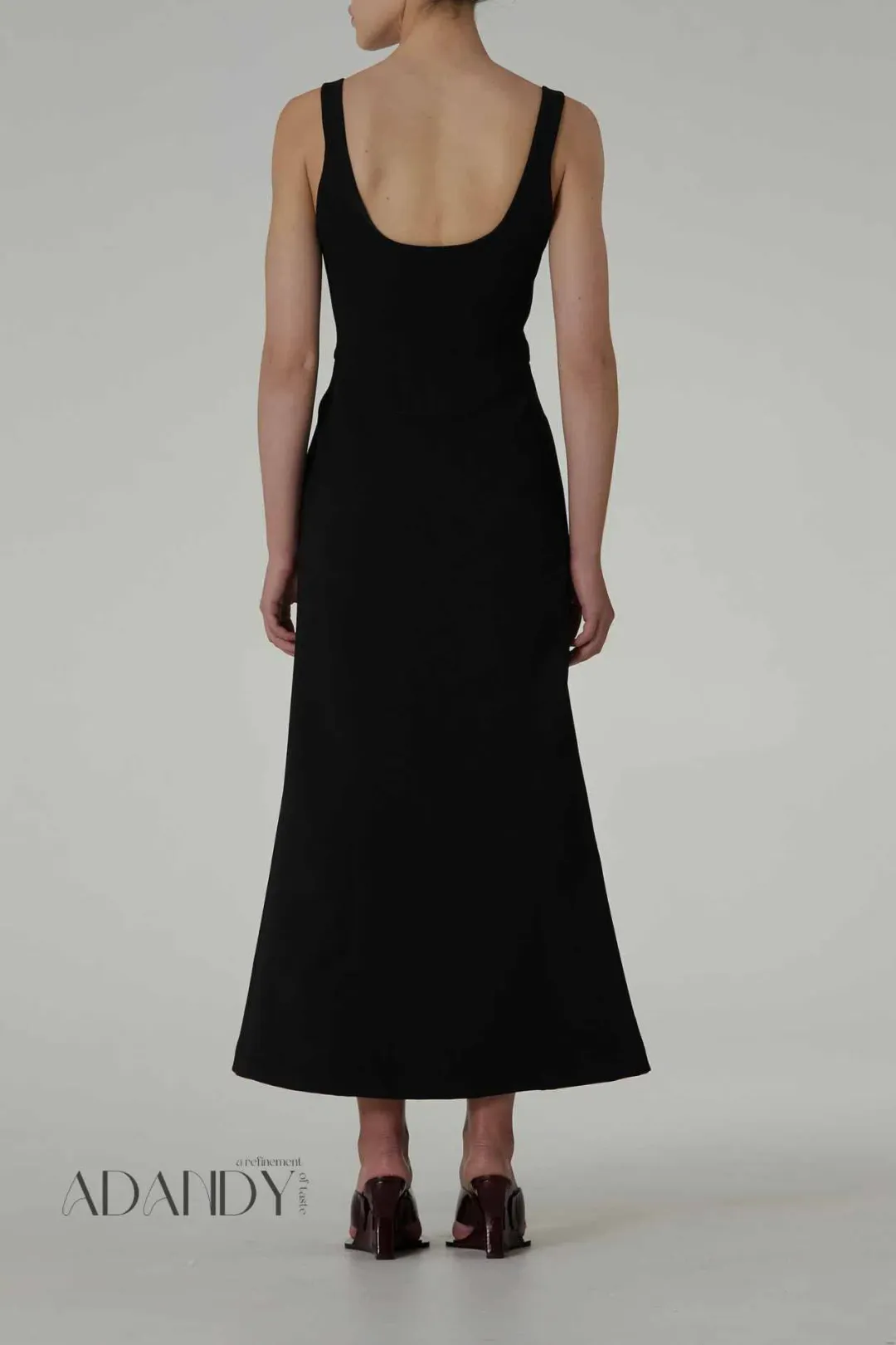 Paris Georgia Lottie Dress size 8 for rent on The Volte - main image