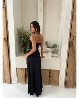 Mode Mila Remi Set Black Size XS / AU 6 for rent on The Volte - image 2