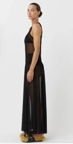 Camilla and Marc Andre dress for rent on The Volte - image 3