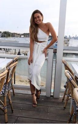 Maurie and Eve- After Midnight Dress Size 10 for rent on The Volte - image 3