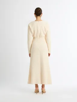 SHEIKE CLINTON MIDI DRESS AU8 for rent on The Volte - image 4