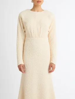 SHEIKE CLINTON MIDI DRESS AU8 for rent on The Volte - image 2