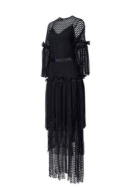 Romance Was Born ‘Chains Dress’ - size 8 for rent on The Volte - image 2