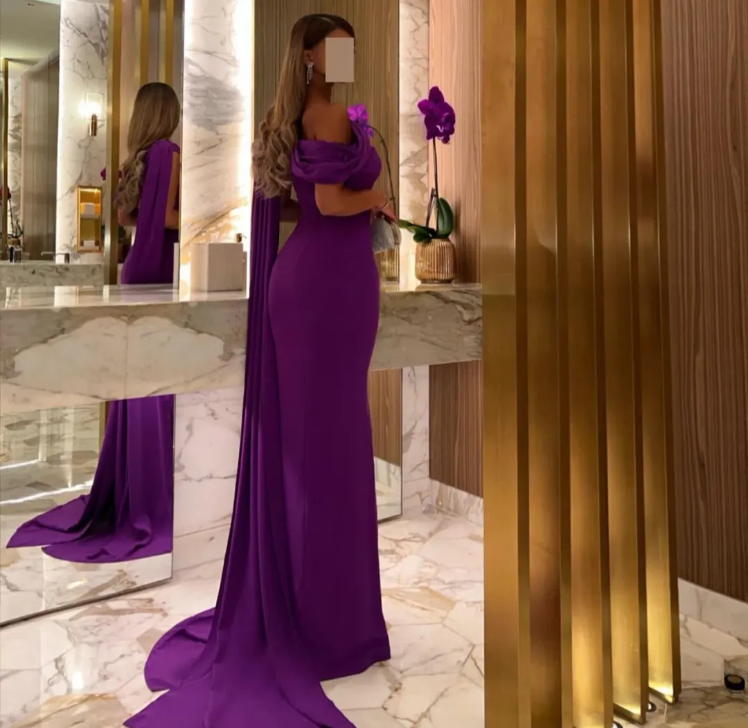 Tas Design Evening gown  for rent on The Volte - main image