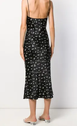 Bec & Bridge Miss Daisy Slip Midi Dress Floral Size 12 for rent on The Volte - image 3
