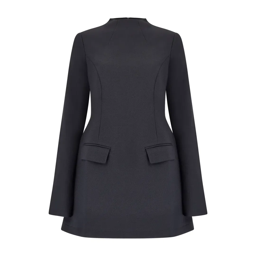 Odd Muse Ultimate Split Mini Black Size 6 for rent on The Volte - main image