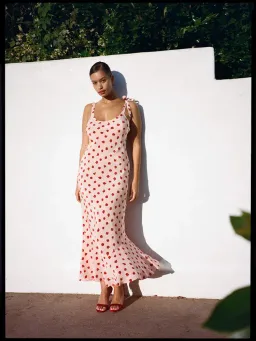 Realisation Par The Abigail in Petite Rose Size S / AU 8 for rent on The Volte - image 1