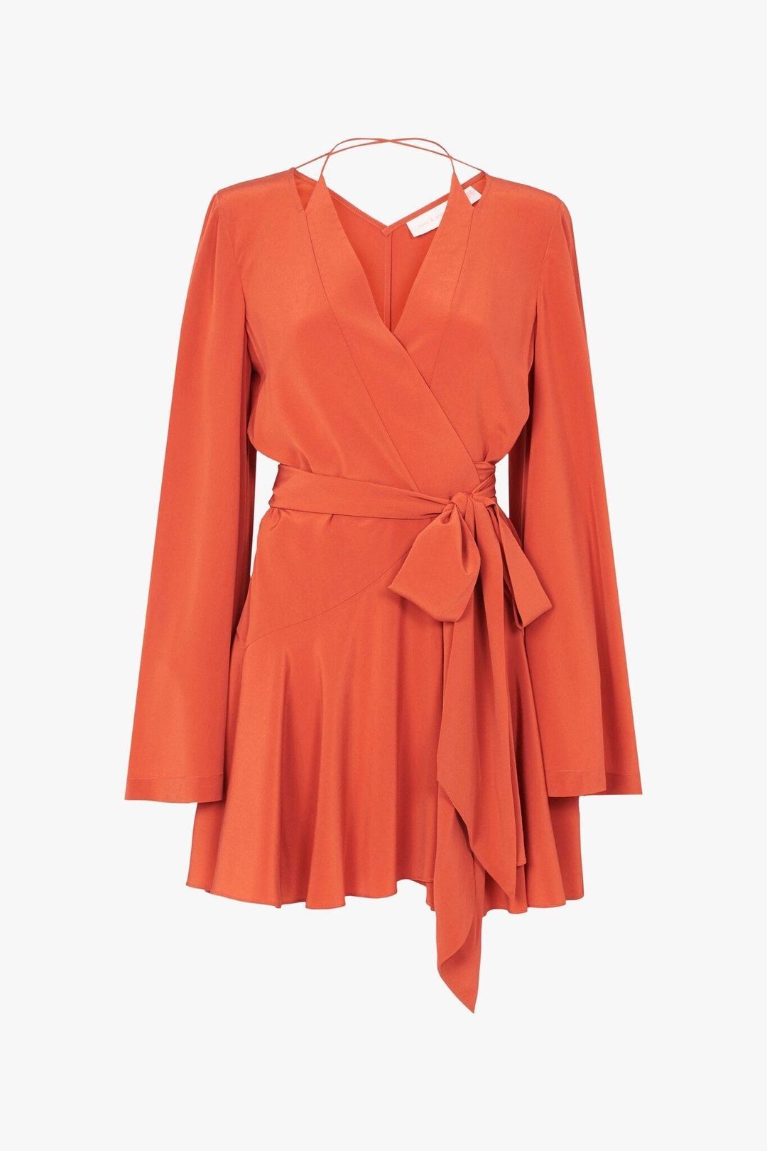 Sass & Bide Cosmic Love Dress for rent on The Volte - main image