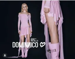 Dominnico (Made In Spain) for rent on The Volte - image 3