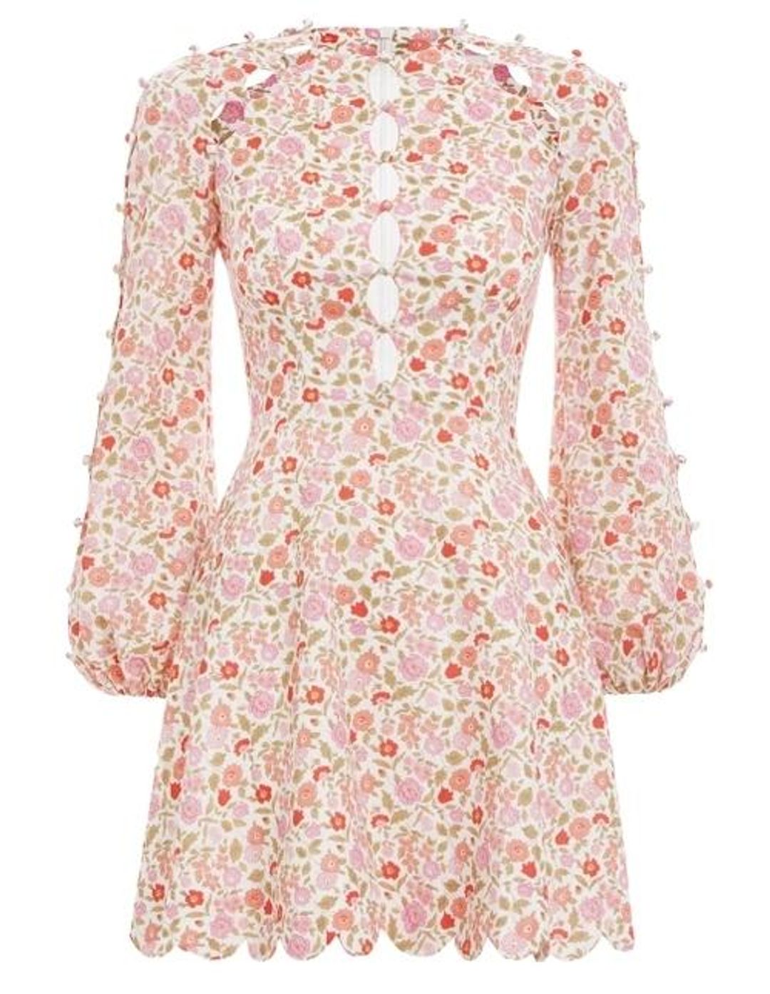 Amy Zempilas for rent on The Volte - main image