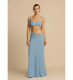 Arcina Ori Blake Set Sky Size 6 for rent on The Volte - image 2