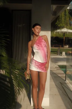 HNTR the label Sam Set Lillie Size XS / AU 6  for rent on The Volte - image 1