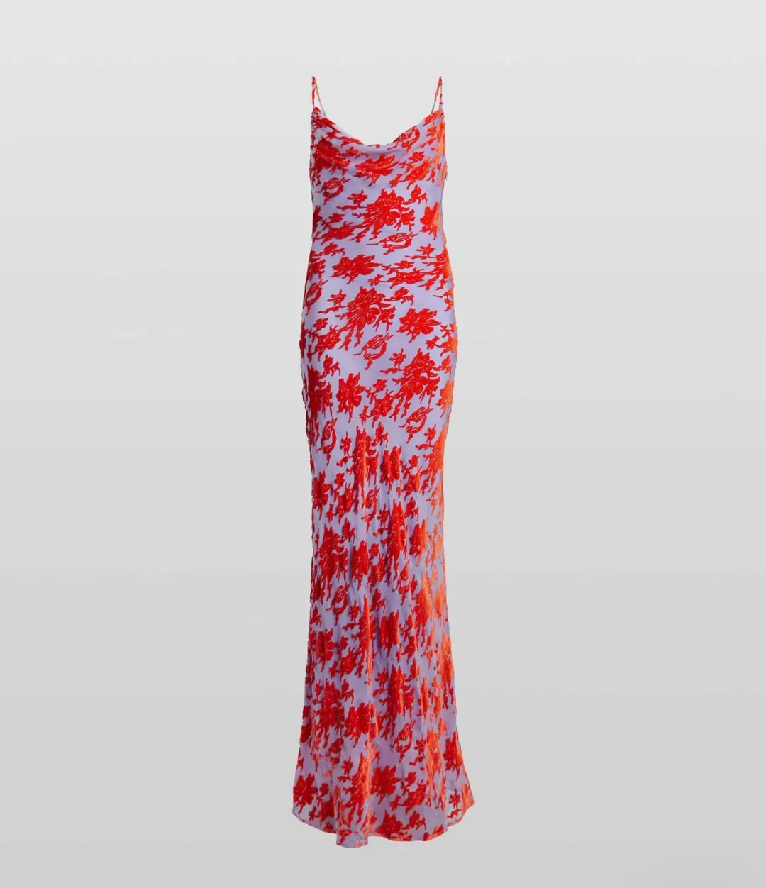 Rat & Boa Athena Dress Red Size S / AU 8 for rent on The Volte - main image