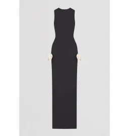 Atoir Jana Dress Black Size AU 8 for rent on The Volte - image 7
