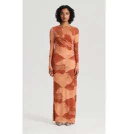 Scanlan Theodore Mesh Cloud Print Size AU 12  for rent on The Volte - image 1