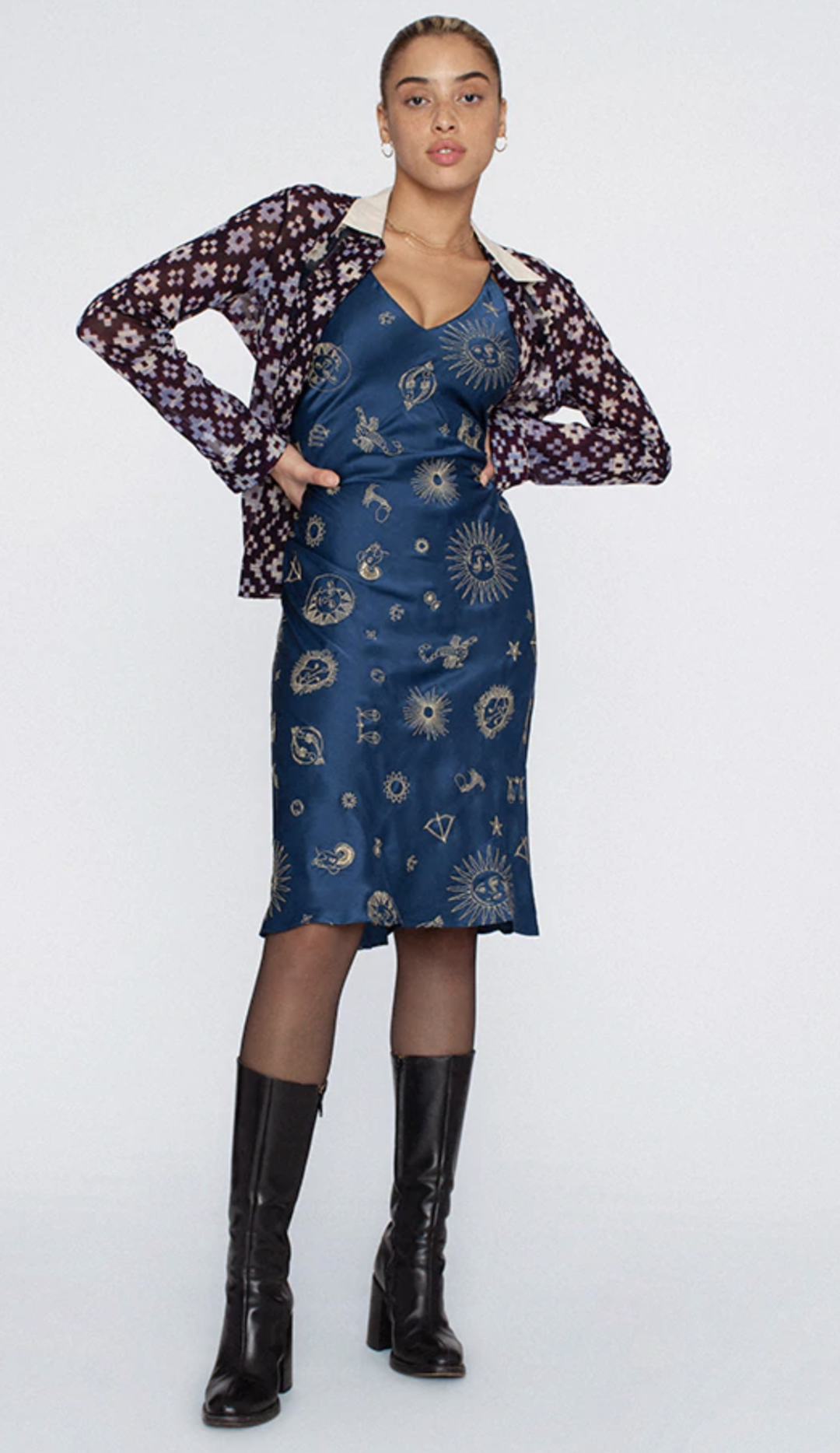 The 1996 in Zodiac | Realisation Par XS for rent on The Volte - main image