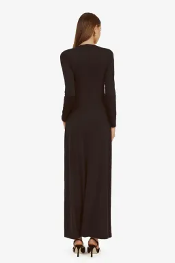 Remmy Maxi Dress - AU 12 for rent on The Volte - image 6