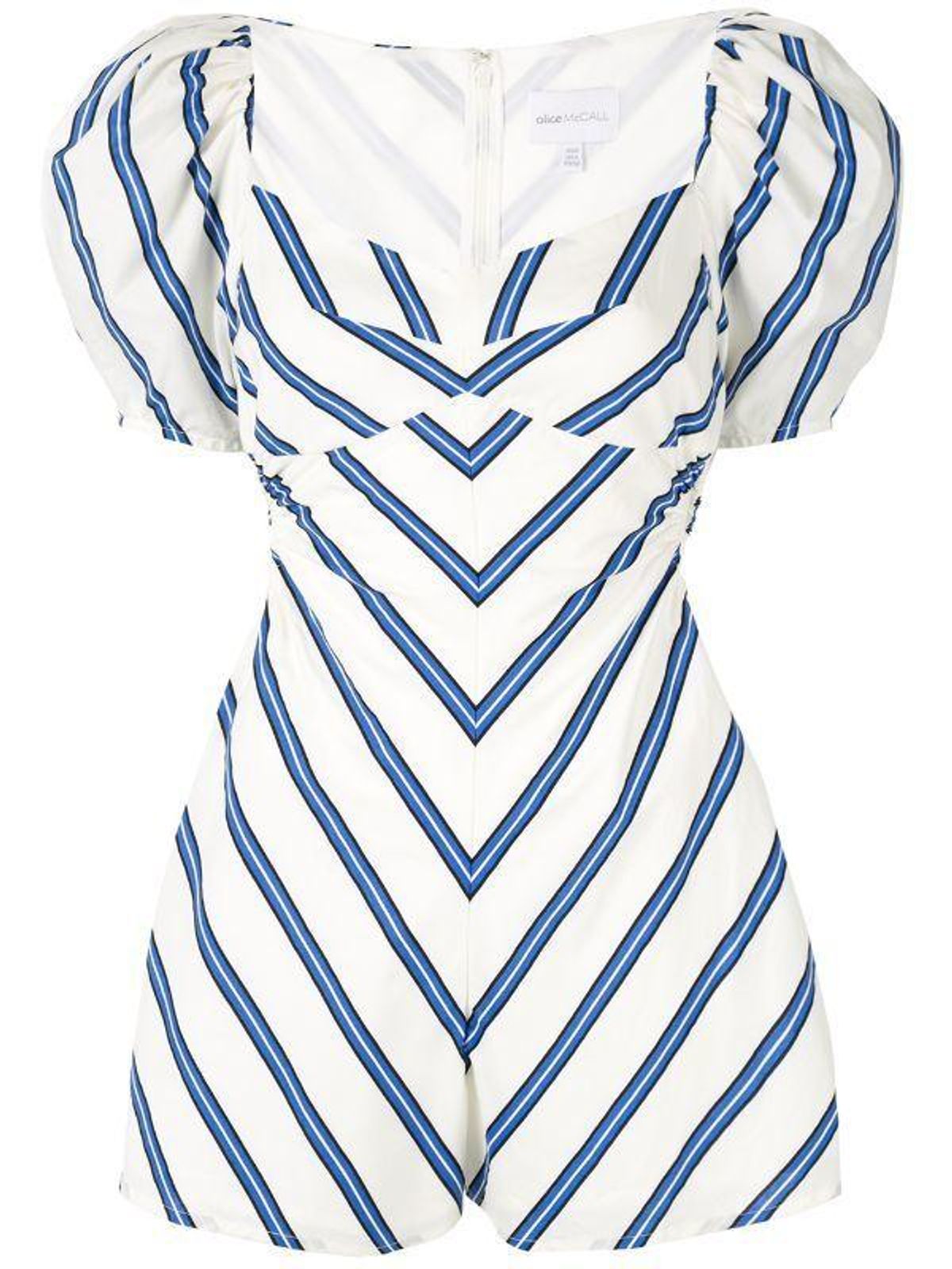 ALICE MCCALL 'AT LAST' PLAYSUIT for rent on The Volte - main image
