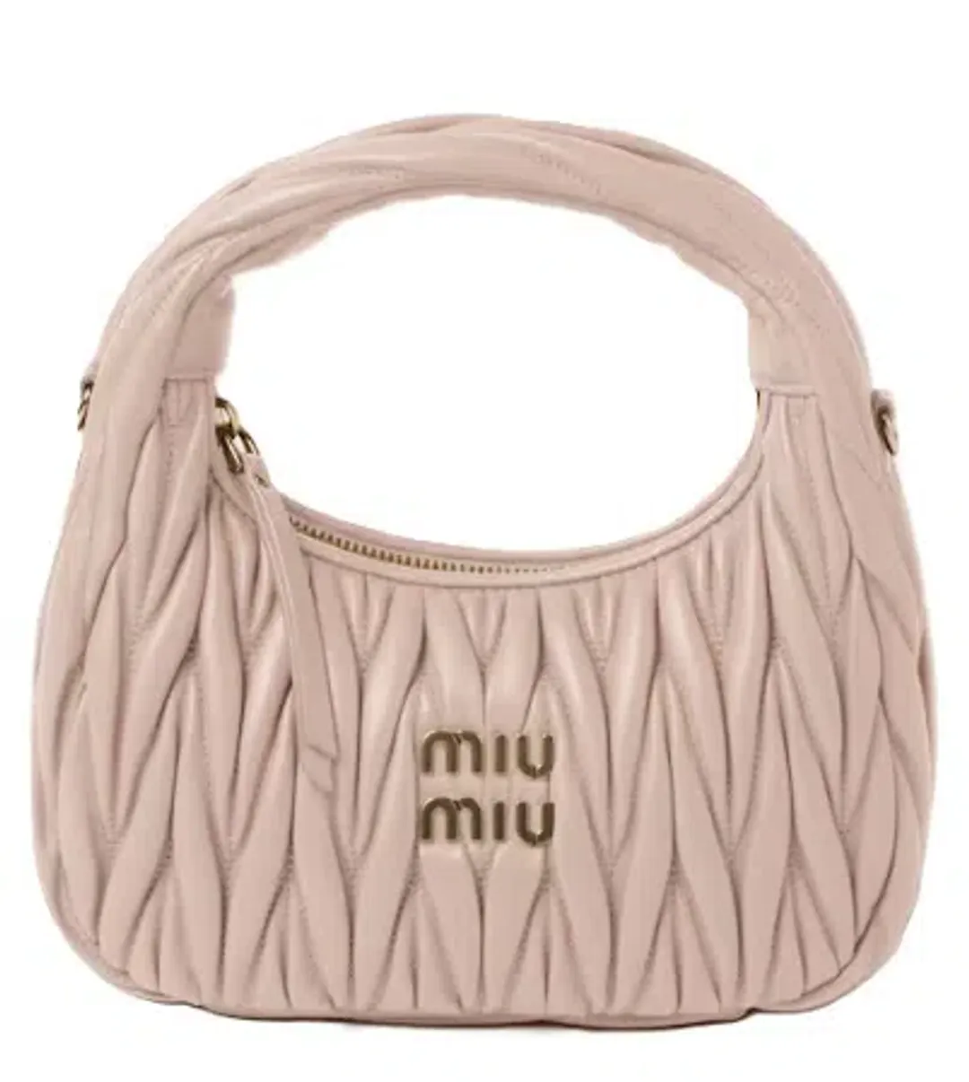 Miu Miu Wander Bag for rent on The Volte - main image