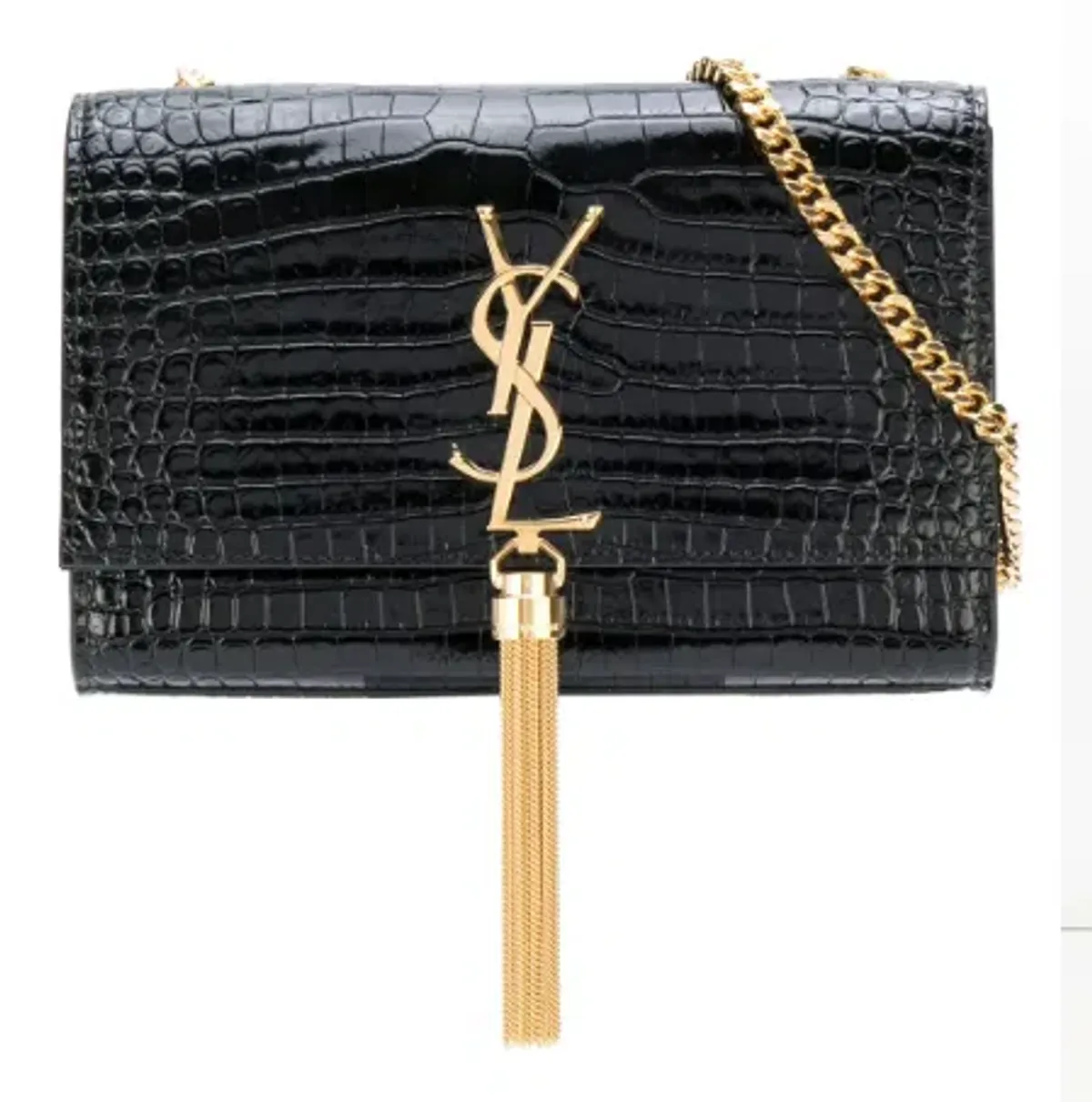 YSL Kate Tassel Bag for rent on The Volte - main image