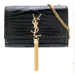YSL Kate Tassel Bag for rent on The Volte - image 1