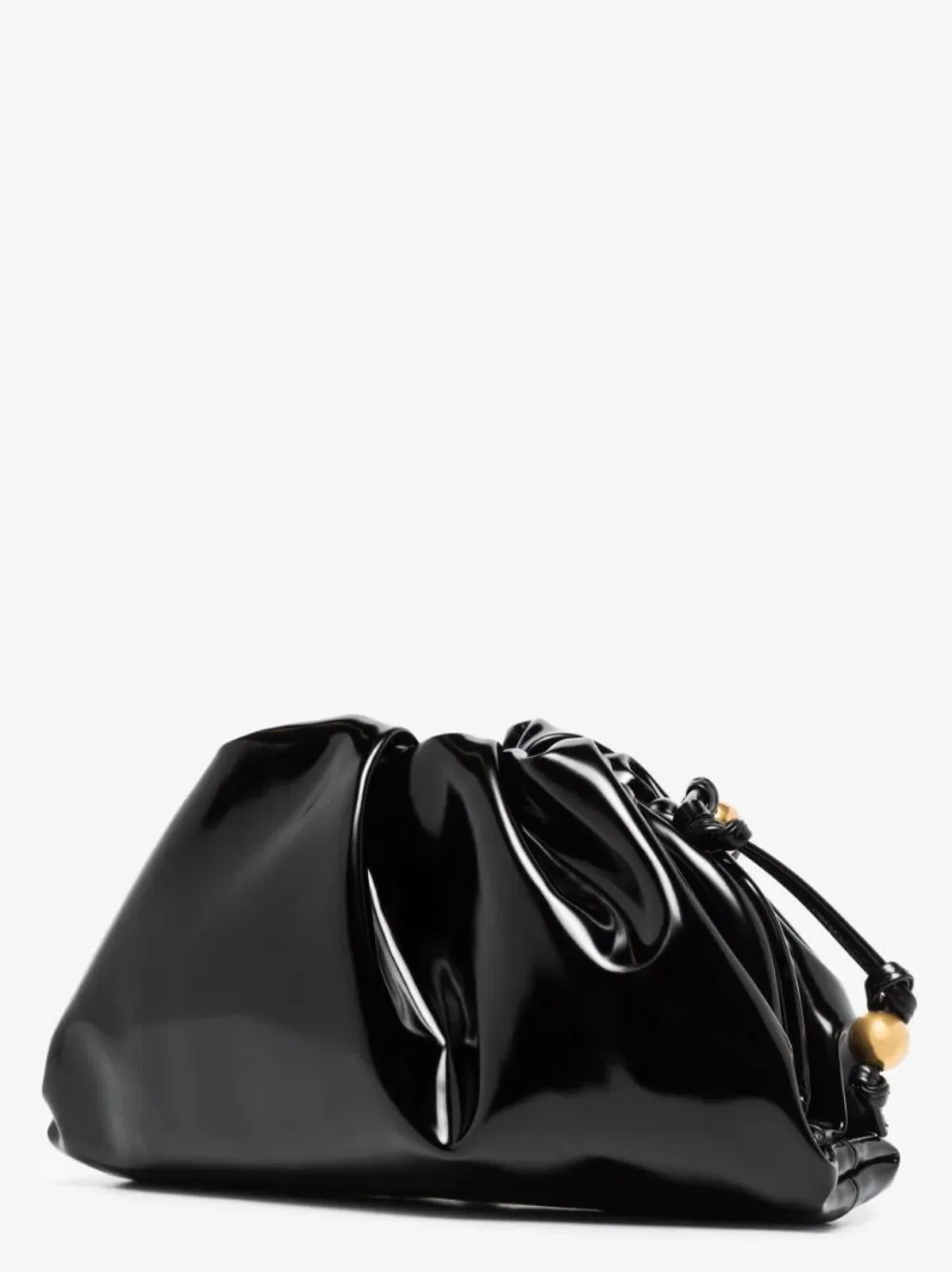 Bottega Veneta Mini Pouch Bag for rent on The Volte - main image