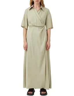 Camilla and Marc Sevilla Shirt Dress, Size 8 for rent on The Volte - image 1