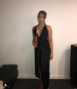 Manning Cartell Slow Burn Maxi Dress Size 6 for rent on The Volte - image 3