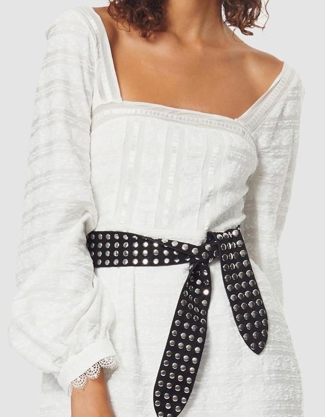 Stevie May Brodie Mini Dress for rent on The Volte - main image