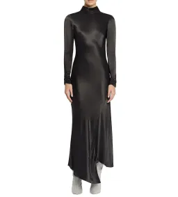 Sass & Bide Heart Of The Ocean Dress Black Size 6 for rent on The Volte - image 1