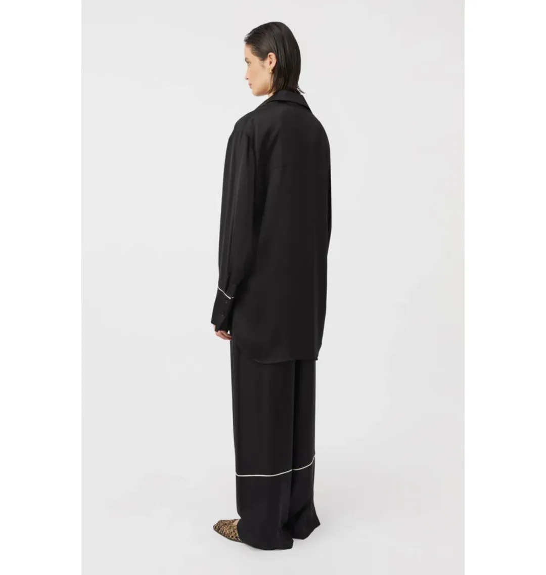 Camilla and Marc Somme Set Size AU 14 for rent on The Volte - main image