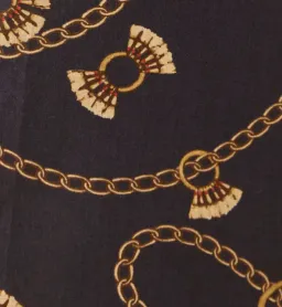 Shona Joy Vacance One Shoulder Tiered Maxi Dress Print Size 16 for rent on The Volte - image 3