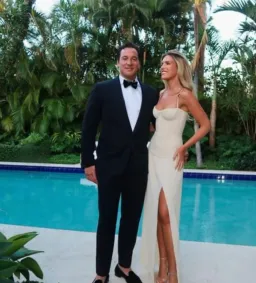 Manning Cartell Double Time Pleat Dress - Nougat | Size Small , S AU 8 for rent on The Volte - image 5